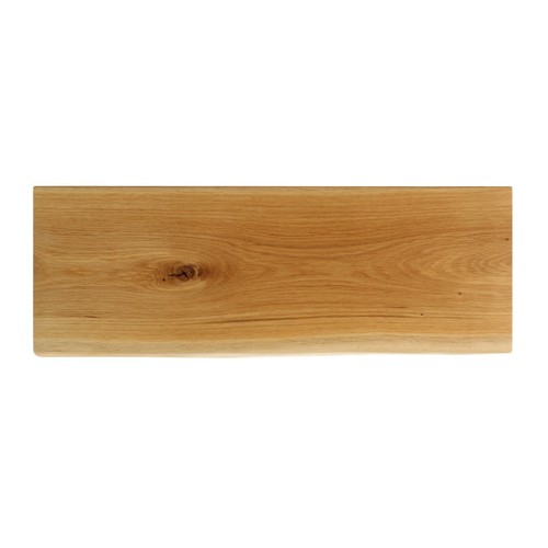Regalbrett naturkante - regalbrett,