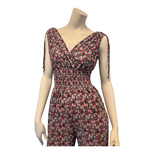 Damen jumpsuit sommer - damen,