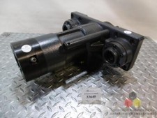 Spritzzylinder vormontiert