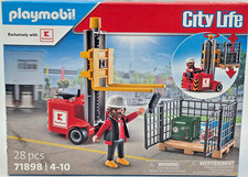 Playmobil 71898 City Life