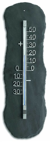 Analoges außenthermometer tfa - außenthermometer,
