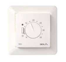 Devireg 531 devi danfoss - devireg,