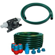 Wasserbetten Service Set Befüllset Entleerung Bohrmaschinenpumpe MONO Pumpe