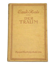 541 Emile Zola Reihe