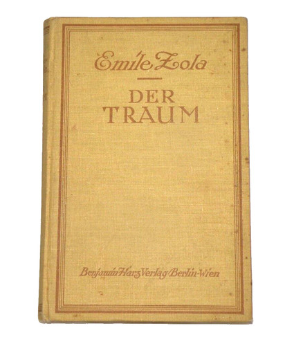 541 emile zola reihe - emile,