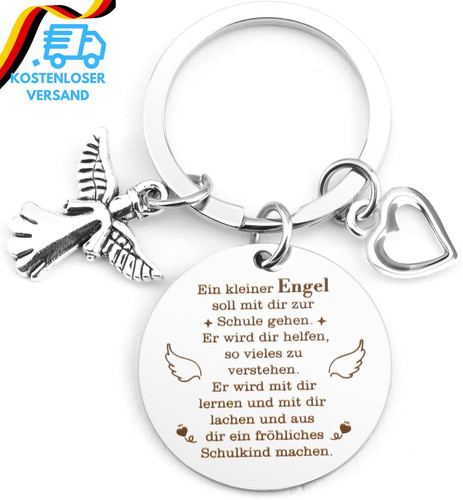Einschulung