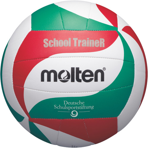 Molten volleyball v5m - molten,