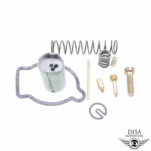 19mm vergaser reparatur - 19mm, satz