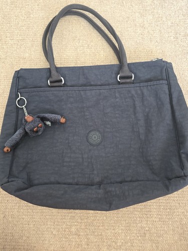 Kipling tasche dunkelblau - kipling,
