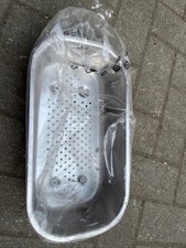 Franke Abtropfbecken Edelstahl