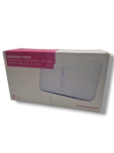 Telekom speedport hybrid - ⚡telekom,