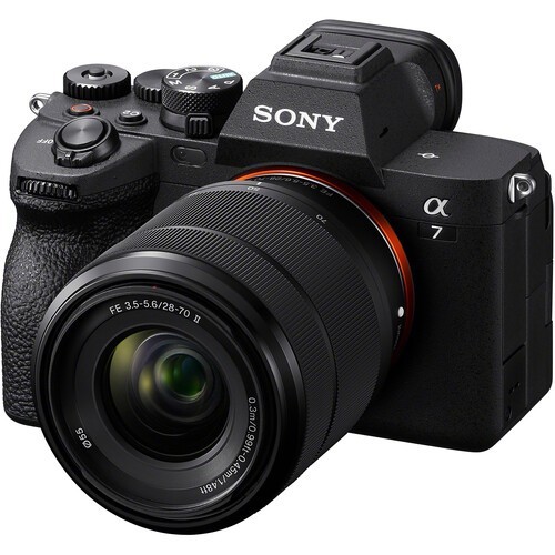 Neu sony alpha iv - neu,
