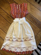 kinder dirndl 104-110