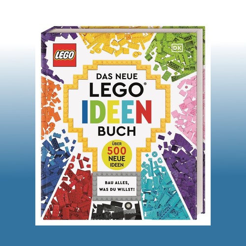 Das neue lego ideen - buch, |