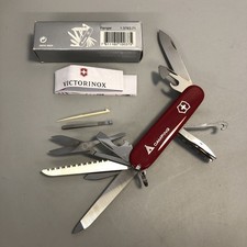 Victorinox Ranger Rot | 21