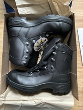 HAIX Sicherheitsschuhe Airpower XR22 Arbeitsschuhe S3 Arbeits-Stiefel