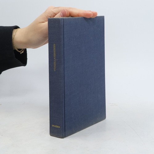 Porzellanmarken emanuel - | ,