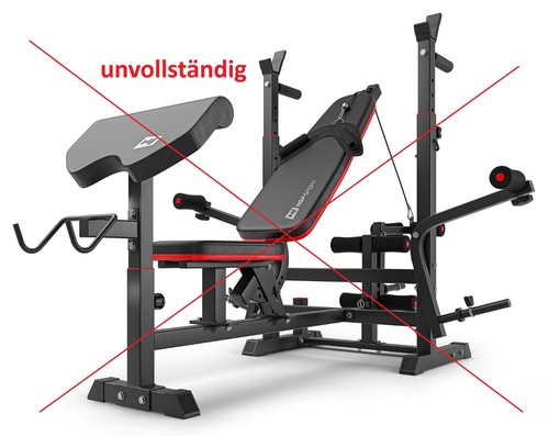 Hop sport multifunktions - hop-sport,