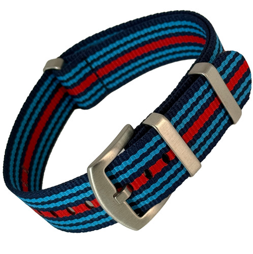 Nato strap oder 22mm - strap, 20
