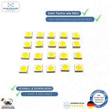 Skoda Octavia Fabia Yeti Tacho