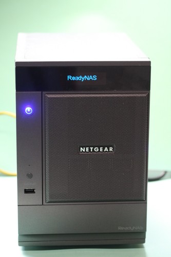 Netgear readynas ultra - readynas,