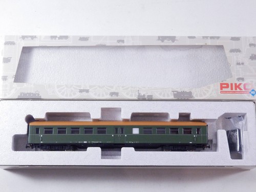 Piko 53202 - dc, ·
