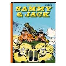SAMMY & JACK INTEGRAL
