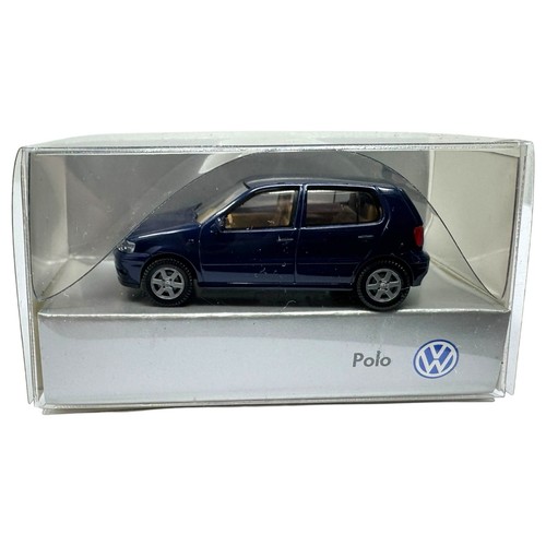 Herpa original polo - polo,