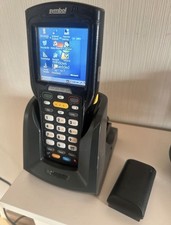 Symbol/Motorola MC3190 Barcodescanner - MDE - Scanner - Motorola  - Zebra Mobile