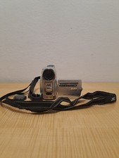 JVC MiniDV Camcorder
