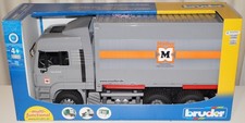 Bruder 2936 - MAN TGA