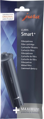 Jura wasserfilter claris - claris, smart