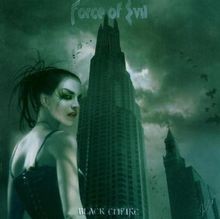 Black empire von force - empire,