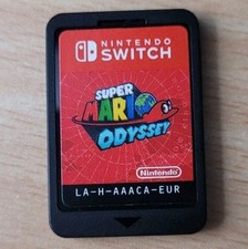 Super mario odyssey - super,