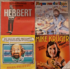 Karl Dall, Mike Krüger