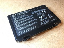 asus Li-Ion Battery Pack A32-F82 , +11,1V/4400mAh, 46Wh , für asus Laptop