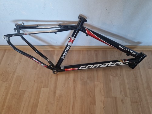 Corratec vert motion - corratec, x