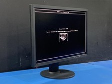 EIZO ColorEdge CG2420 24" FHD