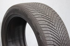 1x Continental AllSeasonContact 255/45 R20 105W XL M+S, 5mm, nr 22771