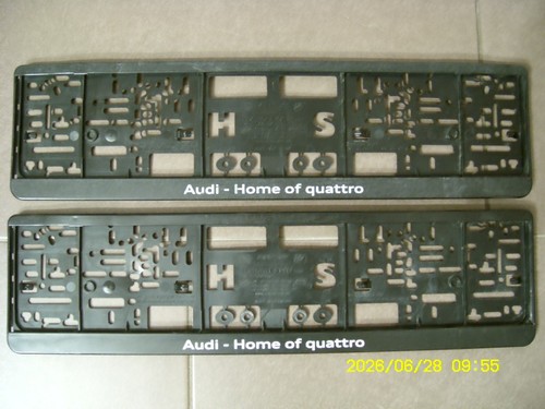 Audi home of - home, quattro
