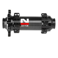 Novatec d411cb carbon - novatec,