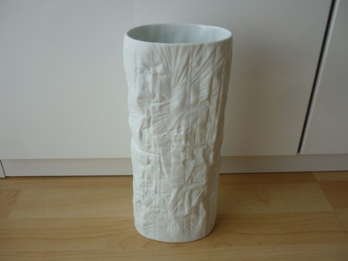 Rosenthal porzellan vase - porzellan,