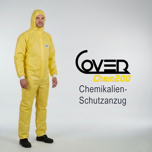 Coverchem 200 - cc,