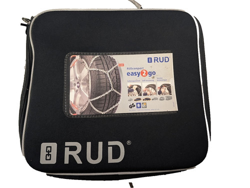 Schneekette rud compact easy - compact, 2
