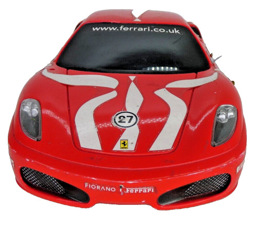 Ferrari 360 fiorano - 360,