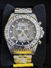Invicta PD Herren Armbanduhr