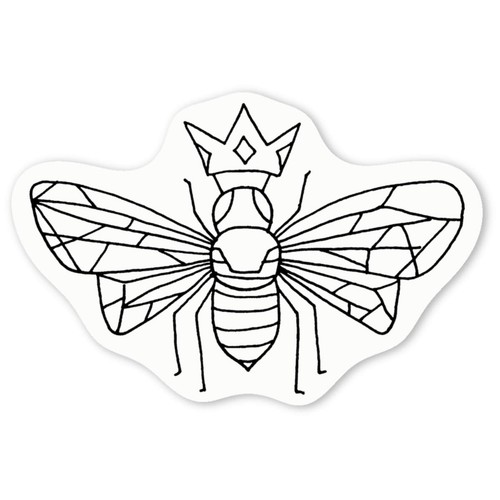 Aufkleber sticker - aufkleber,