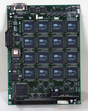Noritsu qss j390572 - noritsu, minilab