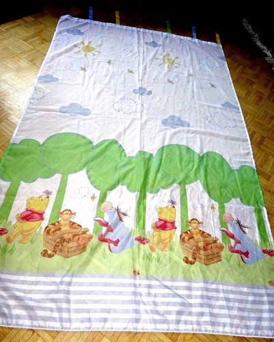 Top gardine schlaufen - top,
