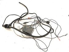 Kaltlaufregler Steuergerät GAT EGS 18.002 Euro 2 Kat Katalysator Audi 80 V6 ABC